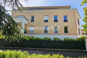 Appartement à vendre 3 pièces de 62 m² à Conflans-Sainte-Honorine