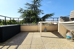 Appartement à vendre 3 pièces de 62 m² à Conflans-Sainte-Honorine