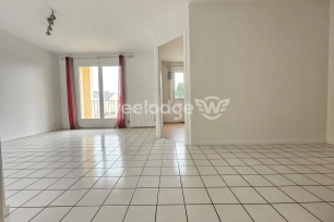 Appartement à vendre 2 pièces de 38,42 m² à Conflans-Sainte-Honorine
