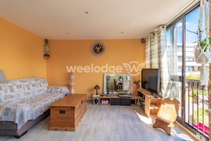 Appartement à vendre 3 pièces de 53 m² à Conflans-Sainte-Honorine