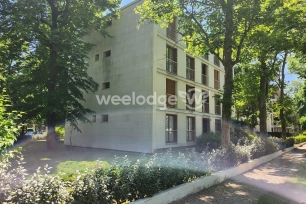 Appartement à vendre 3 pièces de 70,41 m² à Maisons-Laffitte