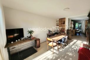 Appartement à vendre 3 pièces de 70,41 m² à Maisons-Laffitte