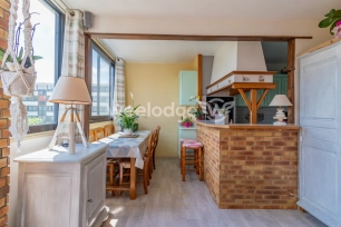 Appartement à vendre 3 pièces de 53 m² à Conflans-Sainte-Honorine