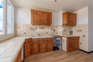 Appartement à vendre 2 pièces de 50 m² à Conflans-Sainte-Honorine