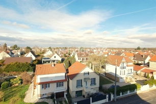 Appartement à vendre 2 pièces de 50 m² à Conflans-Sainte-Honorine