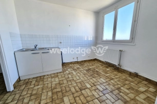 Appartement à vendre 2 pièces de 60 m² à Conflans-Sainte-Honorine