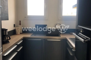 Appartement loué 3 pièces de 59 m² à Conflans-Sainte-Honorine