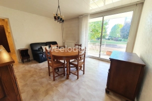 Appartement à vendre 2 pièces de 50 m² à Conflans-Sainte-Honorine