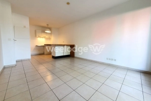 Appartement à vendre 2 pièces de 38 m²
