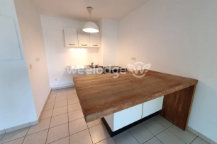 Appartement à vendre 2 pièces de 38 m²