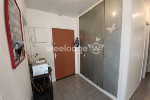Appartement à vendre 3 pièces de 60,3 m² à Conflans-Sainte-Honorine