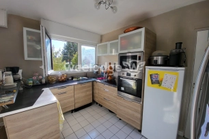 Appartement à vendre 3 pièces de 60,3 m² à Conflans-Sainte-Honorine