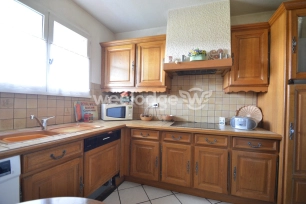 Appartement à vendre 4 pièces de 78,83 m²