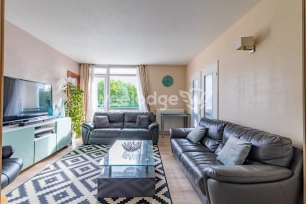 Appartement à vendre 4 pièces de 68,97 m² à Conflans-Sainte-Honorine