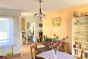 Appartement à vendre 3 pièces de 59,41 m² à Conflans-Sainte-Honorine