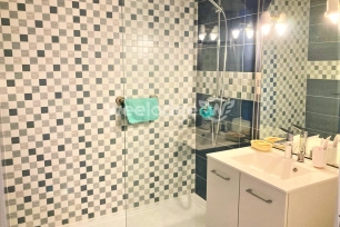 Appartement à vendre 3 pièces de 59,41 m² à Conflans-Sainte-Honorine