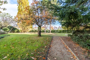 Appartement à vendre 3 pièces de 53,53 m² à Rueil-Malmaison