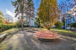 Appartement à vendre 3 pièces de 53,53 m² à Rueil-Malmaison