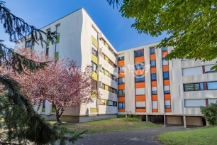 Appartement à vendre 3 pièces de 56,61 m² à Conflans-Sainte-Honorine