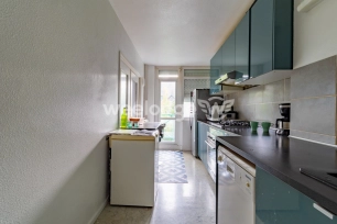 Appartement à vendre 4 pièces de 68,97 m² à Conflans-Sainte-Honorine