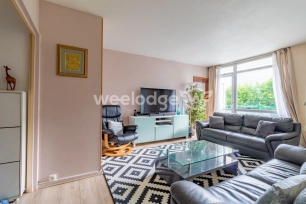 Appartement à vendre 4 pièces de 68,97 m² à Conflans-Sainte-Honorine