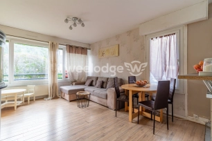 Appartement à vendre 3 pièces de 60,3 m² à Conflans-Sainte-Honorine
