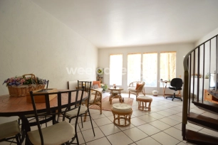 Appartement à vendre 4 pièces de 78,83 m²