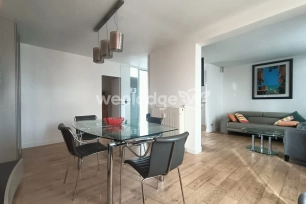 Appartement à vendre 4 pièces de 67,71 m² à Conflans-Sainte-Honorine