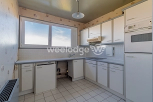 Appartement à vendre 3 pièces de 56,61 m² à Conflans-Sainte-Honorine