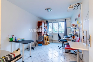 Appartement à vendre 2 pièces de 40 m² à Conflans-Sainte-Honorine