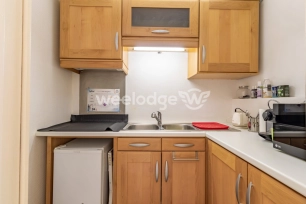 Appartement à vendre 2 pièces de 40 m² à Conflans-Sainte-Honorine