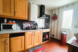 Appartement à vendre 2 pièces de 51 m²