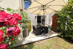 Appartement à vendre 3 pièces de 80 m² à Conflans-Sainte-Honorine