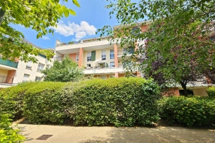 Appartement à vendre 3 pièces de 80 m² à Conflans-Sainte-Honorine