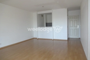 Appartement loué 3 pièces de 62 m² à Élancourt