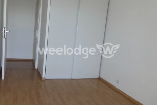 Appartement loué 3 pièces de 62 m² à Élancourt