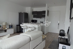 Appartement loué 2 pièces de 40,5 m² à Éragny