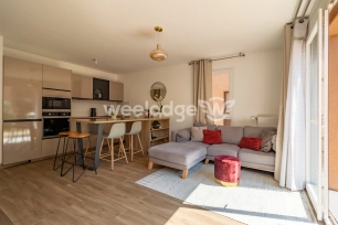 Appartement à vendre 4 pièces de 80 m² à Carrières-sous-Poissy