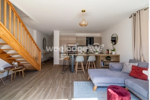 Appartement à vendre 4 pièces de 80 m² à Carrières-sous-Poissy