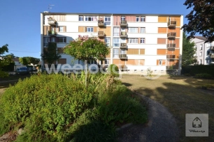 Appartement à vendre 4 pièces de 67,71 m² à Conflans-Sainte-Honorine