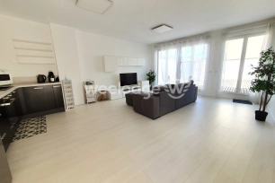 Appartement à vendre 3 pièces de 61 m² à Conflans-Sainte-Honorine