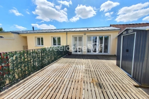 Appartement à vendre 3 pièces de 61 m² à Conflans-Sainte-Honorine