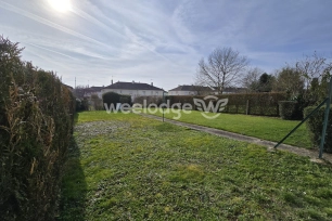 Maison à vendre 3 pièces de 65 m² à Chartres