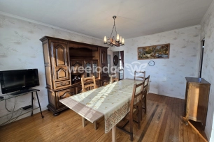 Maison à vendre 3 pièces de 65 m² à Chartres