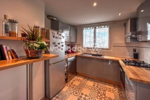 Appartement à vendre 3 pièces de 61,47 m² à Chelles