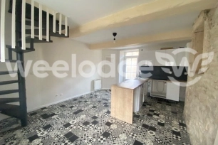 Maison à vendre 5 pièces de 96 m² à Chaumont-en-Vexin