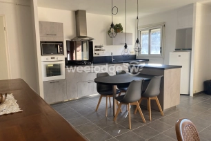 Appartement à vendre 3 pièces de 65,63 m² à Toulouse