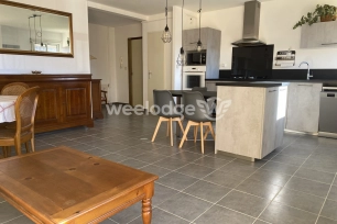 Appartement à vendre 3 pièces de 65,63 m² à Toulouse