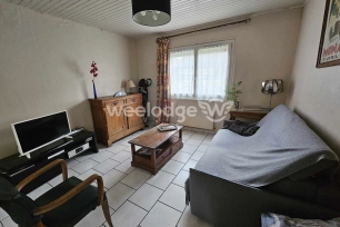 Appartement vendu 4 pièces de 88 m² à Anzin
