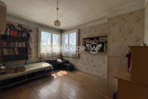 Maison à vendre 3 pièces de 63,4 m² à Montmagny